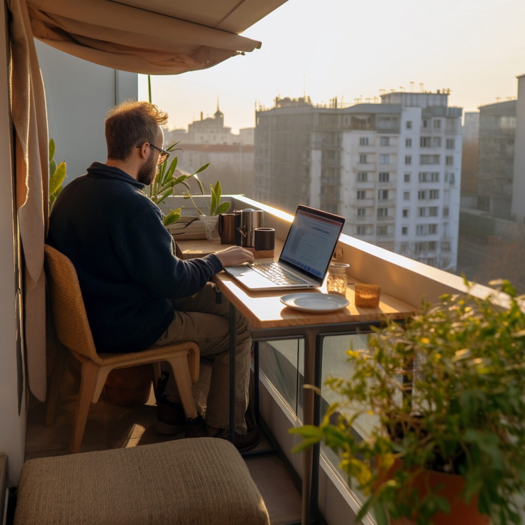 How to Overcome Challenges of Working Remotely