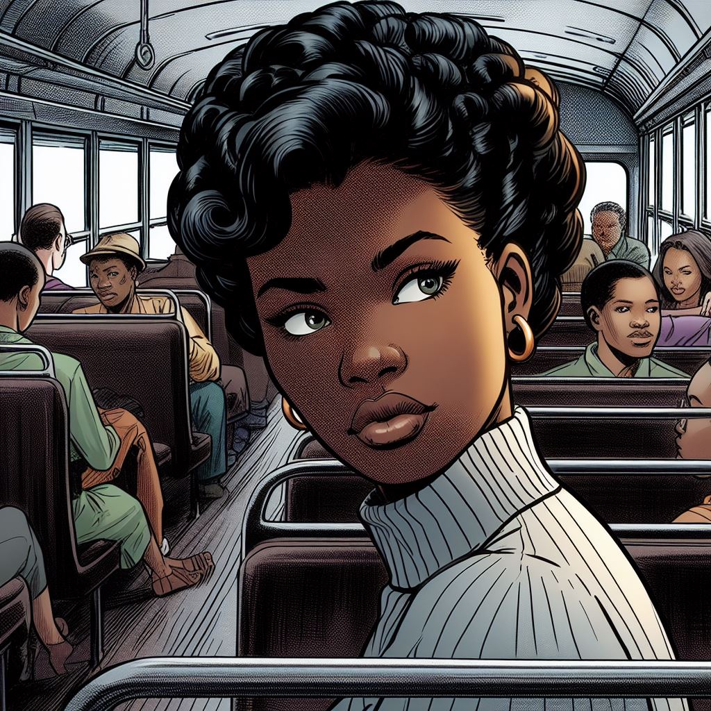 How Did Rosa Parks Overcome Challenges: A Legacy of Resilience
